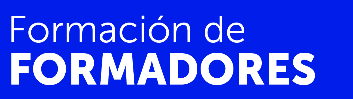 Formadores